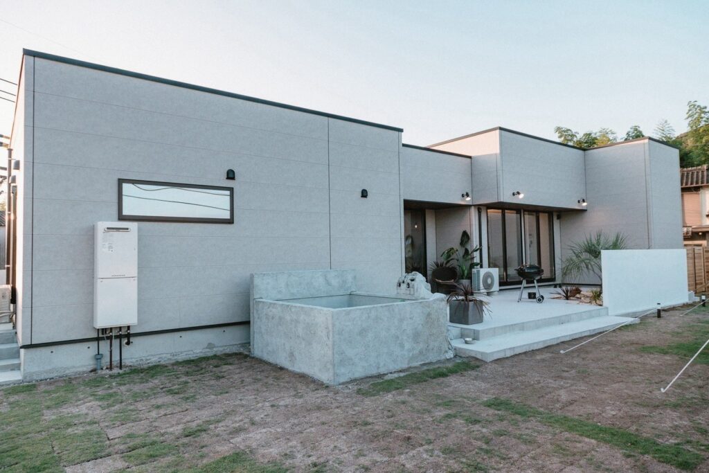 東郷町の平屋 OPEN HOUSE